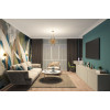 Бра Odeon Light 4849/2W