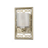 Бра Vele Luce VL4164W01