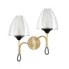 Бра Vele Luce VL5654W12