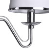 Настенное бра ARTE Lamp Furore A1150AP-1CC