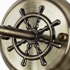 Бра ARTE Lamp Sailor A4524AP-1AB