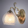 Бра ARTE Lamp Charlotte A7062AP-1AB