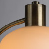 Бра ARTE Lamp Latona A7556AP-1AB