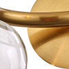 Бра ARTE Lamp Albus A7780AP-2AB