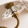 Бра ARTE Lamp Jennifer A8555AP-2AB