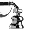 Бра ARTE Lamp Vento A9231AP-1CC