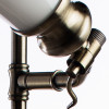 Бра ARTE Lamp Vento A9231AP-2AB