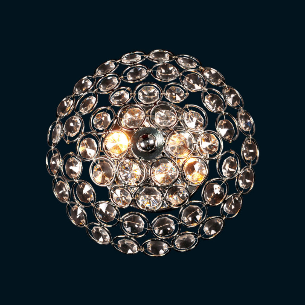 Настенный светильник Citilux Шарм CL316321