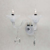Бра Citilux Ирида CL351320