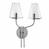 Настенное бра Lightstar Diafano 758624