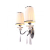 Бра Lumina Deco LDW 1158-2 WT
