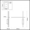 Бра Odeon Light 3890/20WL