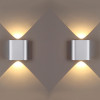 Бра Odeon Light 4213/2WL