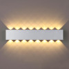 Бра Odeon Light 4217/16WL