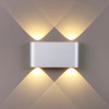 Бра Odeon Light 4217/4WL
