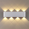 Бра Odeon Light 4217/8WL