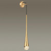 Бра Odeon Light 4278/1W