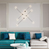 Бра Odeon Light 4339/8WL