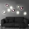 Бра Odeon Light 4858/5WL