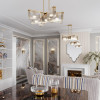 Бра Odeon Light 4877/1W