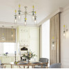 Бра Odeon Light 4893/1WA