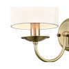 Бра Vele Luce VL4194W01