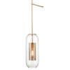 Бра Vele Luce VL5524W11