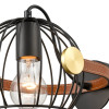 Бра Vele Luce VL6252W01