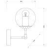 Бра ARTE Lamp Bolla A1664AP-1BK