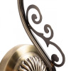 Бра ARTE Lamp Nicole A2702AP-1AB