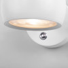 Бра Elektrostandard Oriol LED белый (MRL LED 1018)