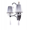 Бра Lumina Deco LDW 8810-2 SL