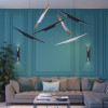 Бра Odeon Light 3816/16WS