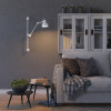 Бра Odeon Light 4126/1WA