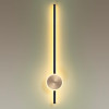 Бра Odeon Light 4256/18WL