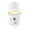 Бра Odeon Light 4298/5WL