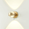 Бра Odeon Light 4347/14WL