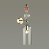 Бра Odeon Light 4855/1WA