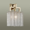 Бра Odeon Light 4976/1W