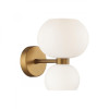 Бра Odeon Light 4979/2W