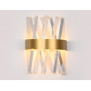 Настенный светодиодный светильник Ambrella light Traditional TR5324