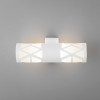 Бра Elektrostandard Fanc LED белый (MRL LED 1023)