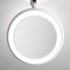 Бра Elektrostandard Oriol LED белый (MRL LED 1018)