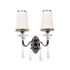 Бра Lumina Deco LDW 1158-2 WT