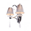 Бра Lumina Deco LDW 8810-2 SL