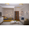 Бра Odeon Light 3882/1W