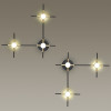 Бра Odeon Light 3906/9WL