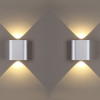 Бра Odeon Light 4213/2WL