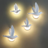 Бра Odeon Light 4310/3WLA