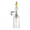 Бра Odeon Light 4893/1WA